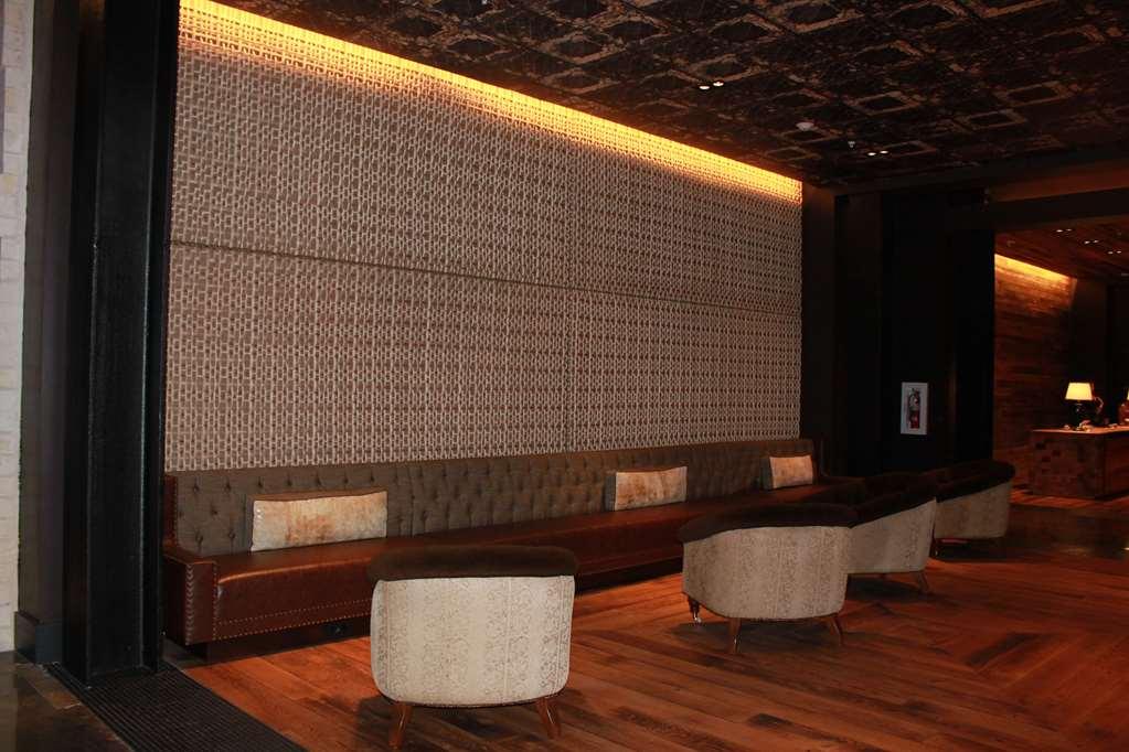The George, By Valencia Hotel Collection College Station Interior photo