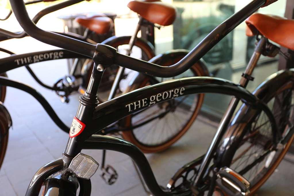The George, By Valencia Hotel Collection College Station Facilities photo