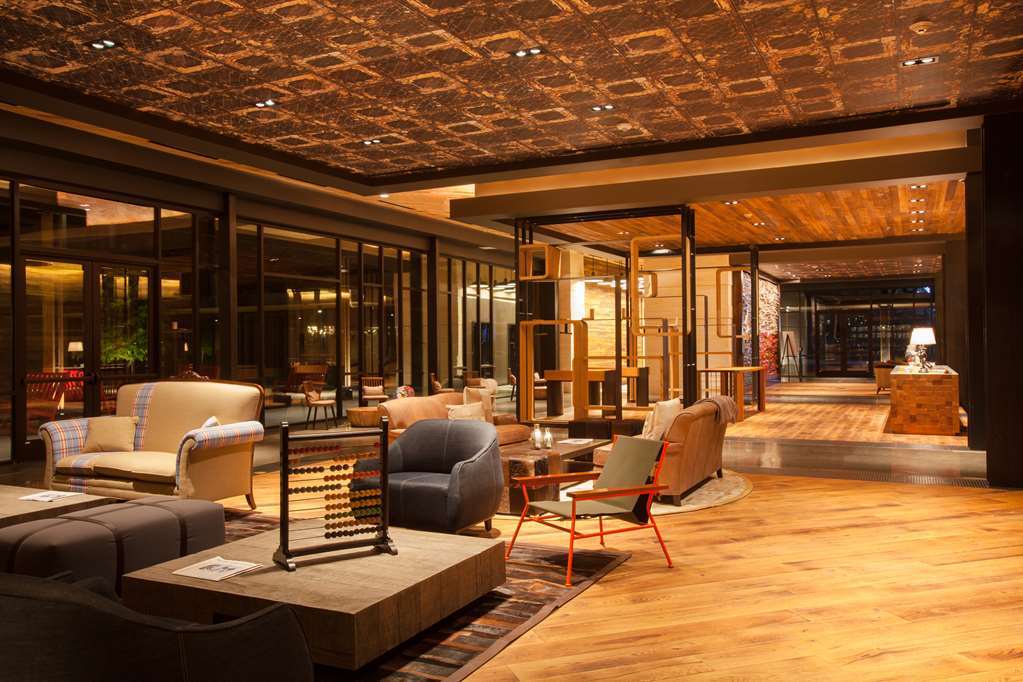 The George, By Valencia Hotel Collection College Station Facilities photo