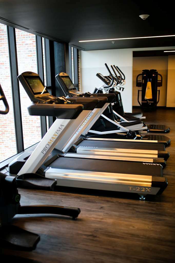 The George, By Valencia Hotel Collection College Station Facilities photo